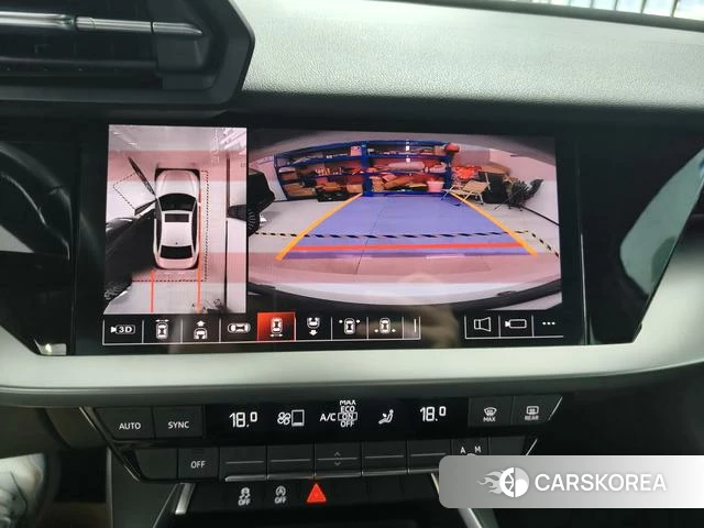 Audi A3 id 4261658 из Китая 7