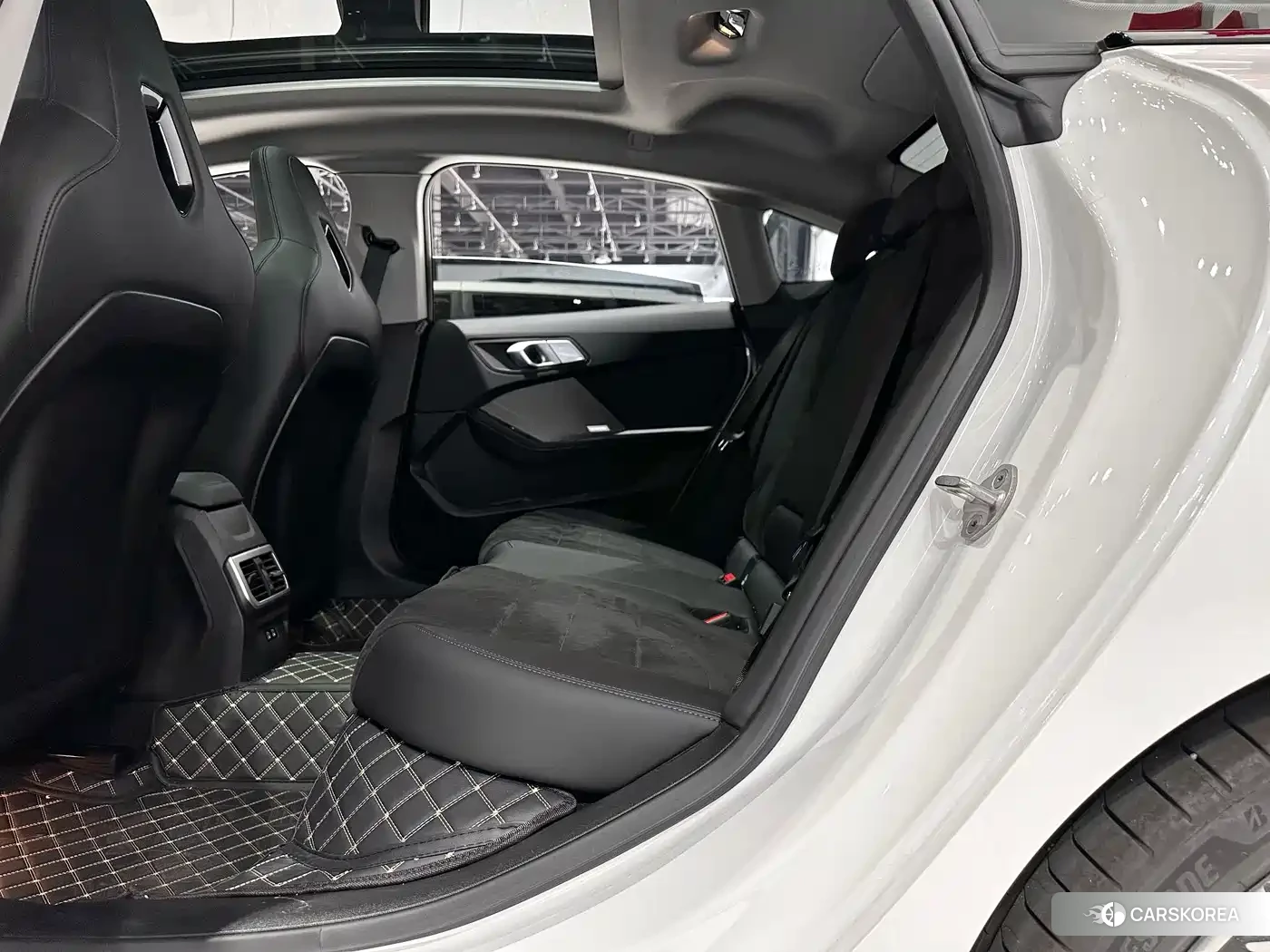 BMW 2 series id 4654480 из Китая 7