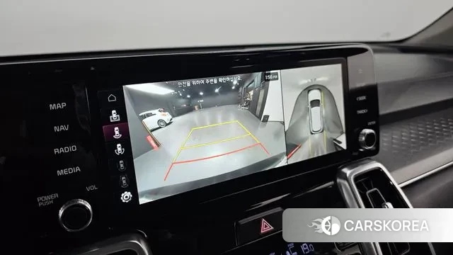 Kia Sorento 4th Generation id 3787572 из Кореи 7