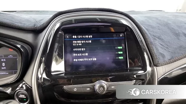 Chevrolet (GM Daewoo) The New Spark id 3423203 из Кореи 7