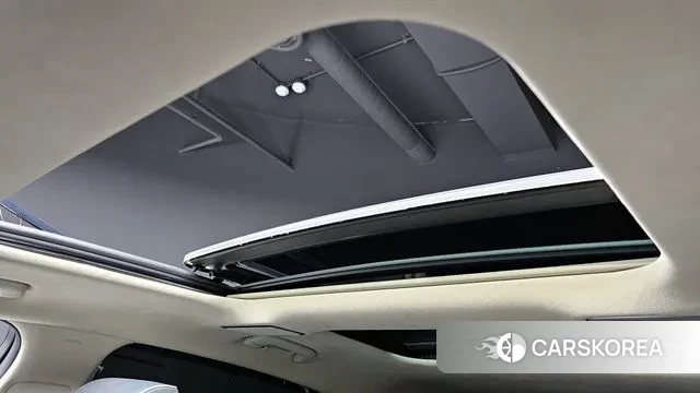 Genesis GV80 id 3422265 из Кореи 7