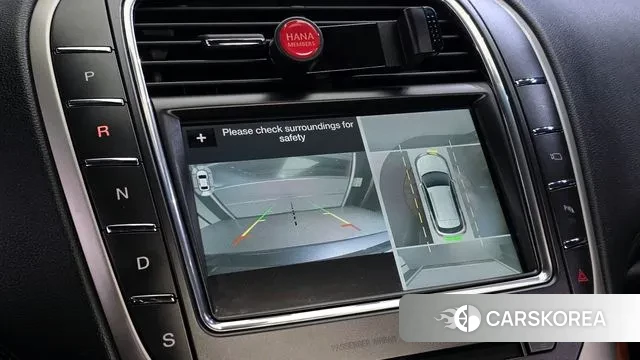 Lincoln MKX 2nd Generation id 3018887 из Кореи 7