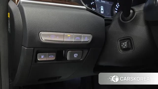 Kia More K9 id 3134507 из Кореи 7