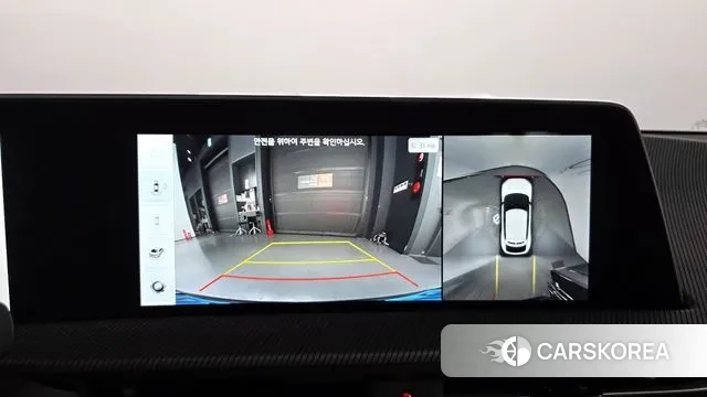 Kia EV6 id 3036937 из Кореи 7