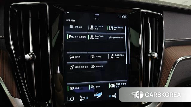Volvo V60 Cross-Country 2nd Generation id 4355491 из Кореи 7