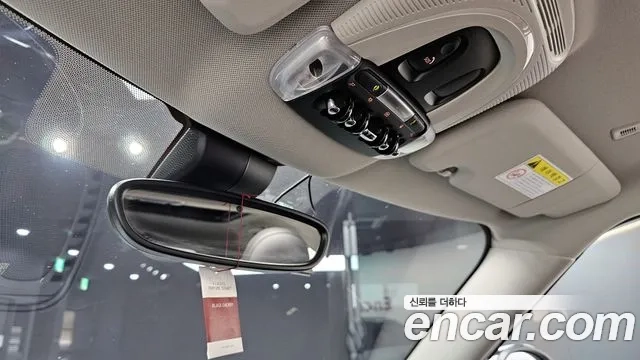 Mini Cooper Countryman id 2956576 из Кореи 7