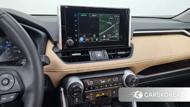 Toyota RAV4 5th Generation id 3093564 из Кореи 7