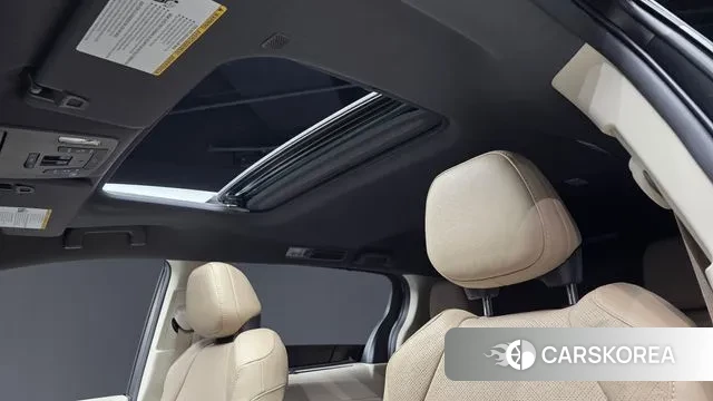 Toyota Sienna 4th Generation id 3701024 из Кореи 7