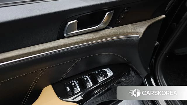 Kia K5 Hybrid 3rd Generation id 3826382 из Кореи 7