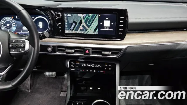 Kia K5 3rd generation id 2693964 из Кореи 7