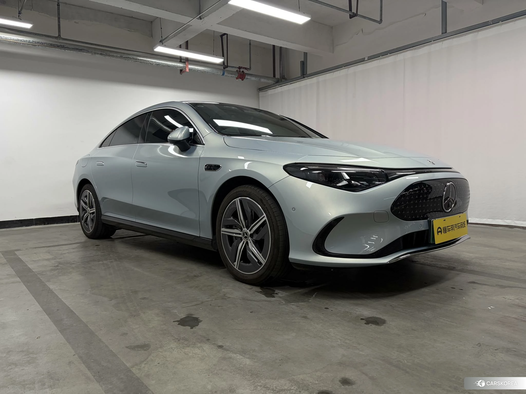Mercedes-Benz CLA EV id 4492643 из Китая 7