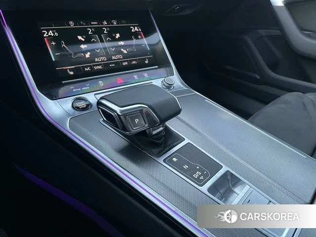 Audi A7 id 4209731 из Китая 7