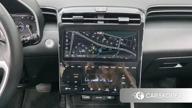 Hyundai Tucson (NX4) id 3043267 из Кореи 7