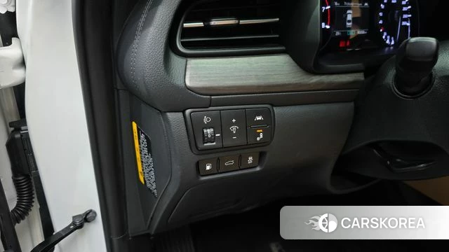 Kia K7 Premier id 4482573 из Кореи 7