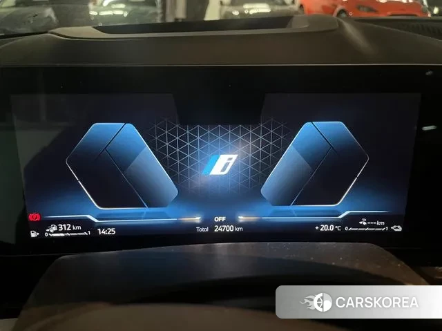 BMW X5 (G05) id 3338664 из Кореи 7