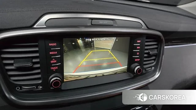 Kia The New Sorento id 3489226 из Кореи 7