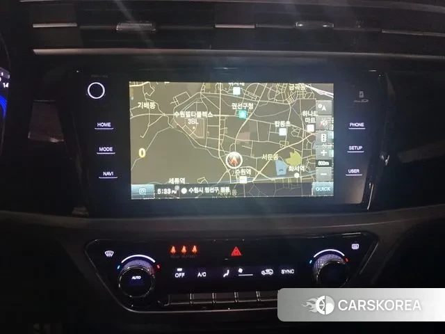 Ssangyong Beautiful Korando id 3318062 из Кореи 7