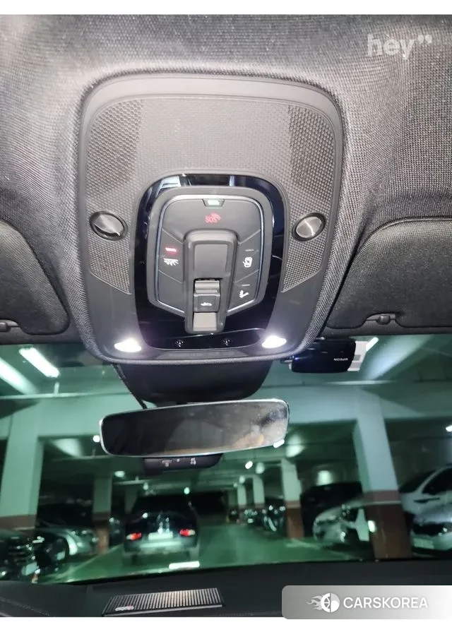 Audi A6 (C8) id 3042233 из Кореи 7