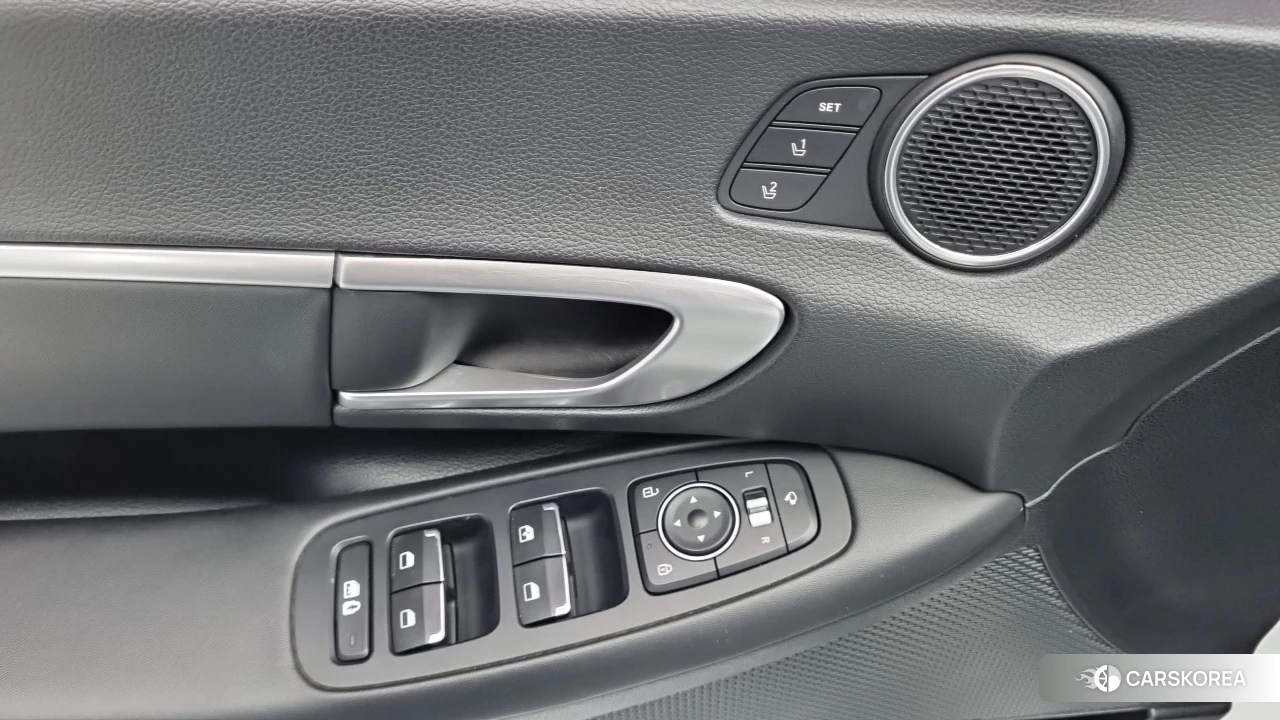 Hyundai Sonata (DN8) id 4520308 из Кореи 7