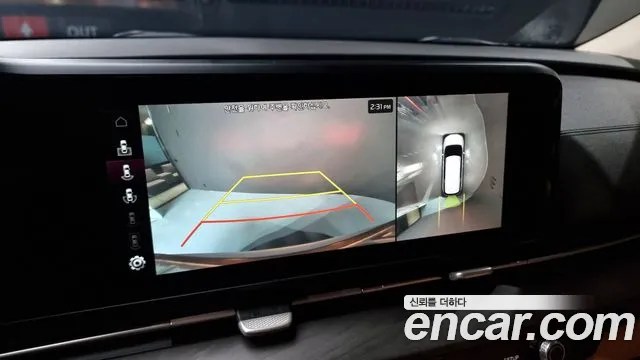 Kia Carnival 4th generation id 2817902 из Кореи 7