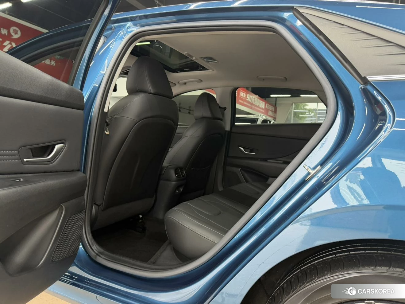 Hyundai Elantra id 4468078 из Китая 7