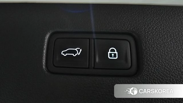 Genesis GV80 id 4727391 из Кореи 7