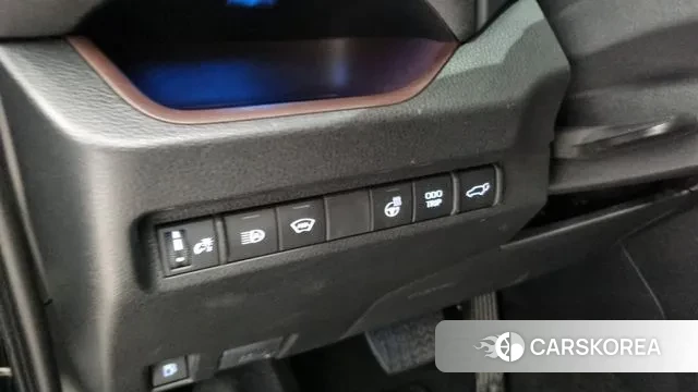 Toyota RAV4 5th Generation id 3580994 из Кореи 7