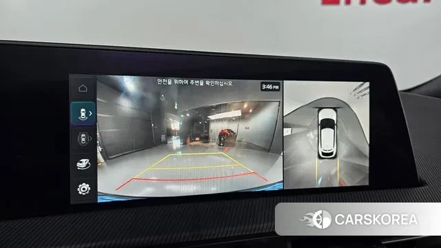 Kia EV6 id 3546014 из Кореи 7