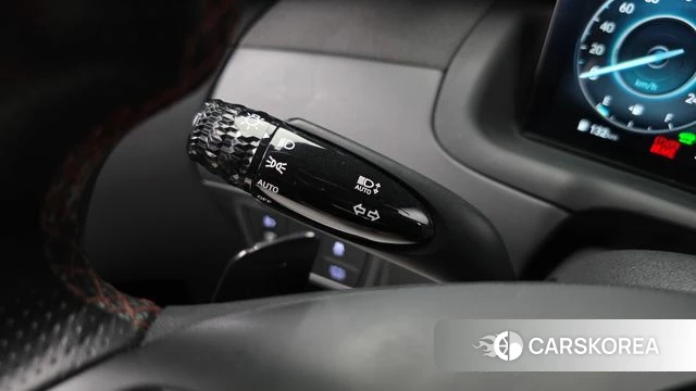 Hyundai Tucson Hybrid (NX4) id 4942076 из Кореи 7