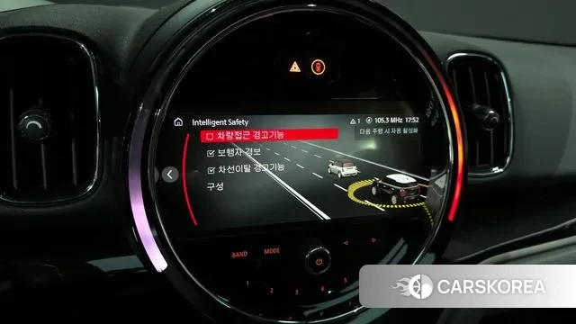 Mini Cooper Countryman id 3420966 из Кореи 7