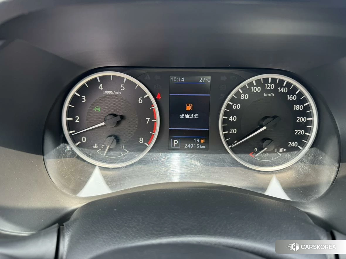 Nissan Sylphy id 4479495 из Китая 7