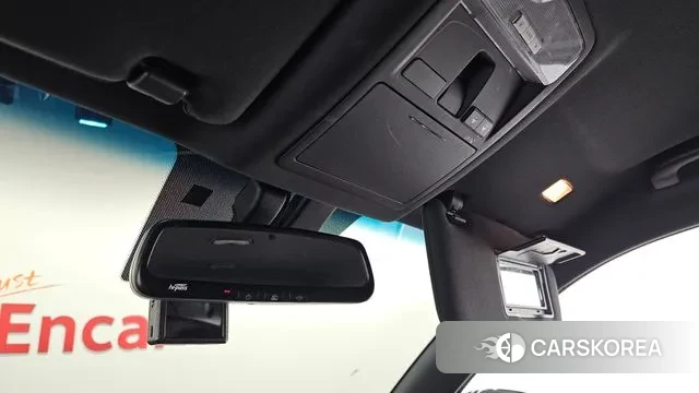 Ssangyong G4 Rexton id 3519810 из Кореи 7