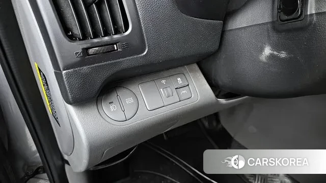 Hyundai Grand Starex id 3480322 из Кореи 7