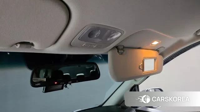 Hyundai The New Grand Starex id 3077018 из Кореи 7