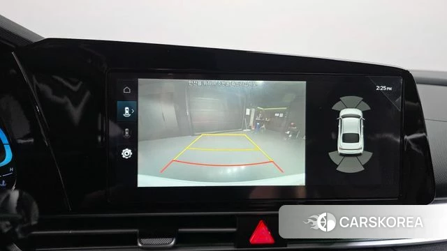 Hyundai The New Avante (CN7) id 4194050 из Кореи 7