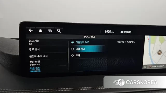 Genesis GV80 id 3070216 из Кореи 7