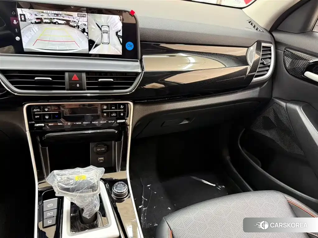 Kia Seltos id 4515449 из Китая 7