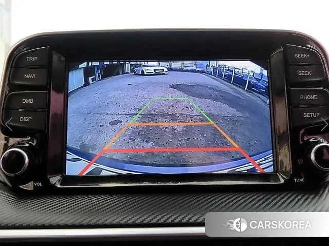 Hyundai All New Tucson id 3536069 из Кореи 7