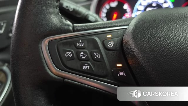 Chevrolet (GM Daewoo) The New Malibu id 4303549 из Кореи 7