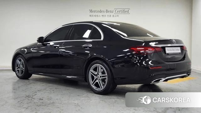 Mercedes-Benz E-Class W213 id 4779150 из Кореи 7