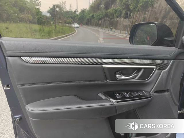 Honda CR-V id 4276073 из Китая 7