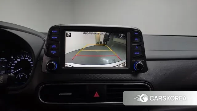 Hyundai Kona id 3484611 из Кореи 7