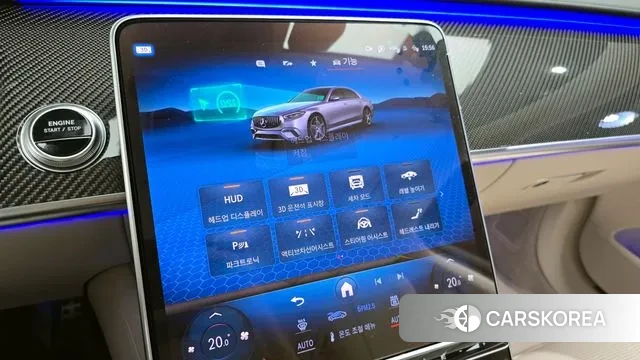 Mercedes-Benz S-Class W223 id 2857570 из Кореи 7