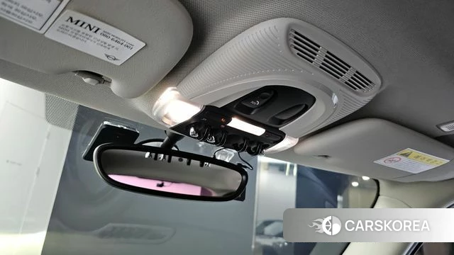 Mini Cooper id 4188298 из Кореи 7