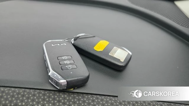 Kia EV6 id 4590649 из Кореи 7