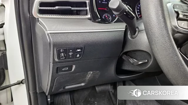 Kia K5 3rd generation id 3601174 из Кореи 7