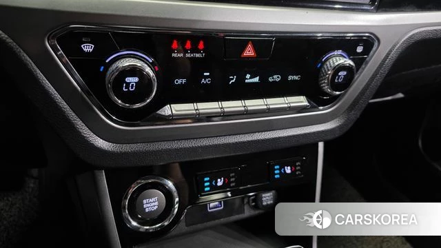Ssangyong Beautiful Korando id 4344872 из Кореи 7