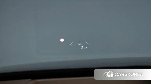 Hyundai Grandeur Hybrid (GN7) id 4590663 из Кореи 7