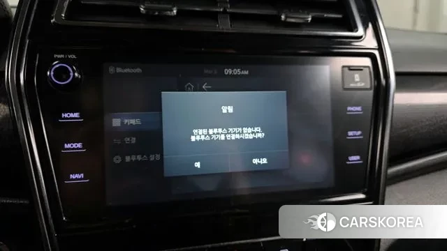 Ssangyong Berry New Tivoli id 3736597 из Кореи 7