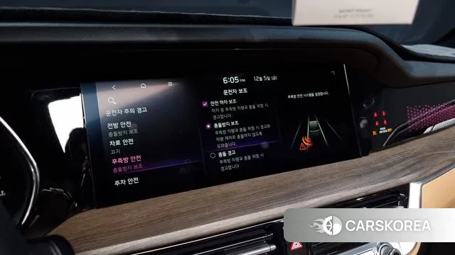 Kia Mohave Master id 3448719 из Кореи 7